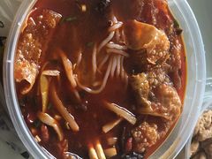 柳州螺蛳粉-八十八粉儿(尚都店)