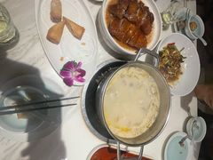 -花城粤菜餐厅(高新区店)