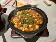 -星·South Beauty·俏江南(国贸店)