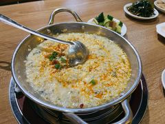 肉沫合渣-庖丁人家巴东茶店牛肉(施南古城店)