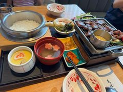 -味太助·银饭食堂(中华城店)
