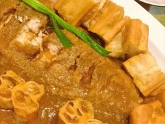 -太守宴·蘭院(天塔店)