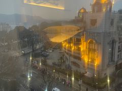 -杭州君悦酒店