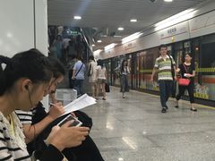 -杨高南路(地铁站)