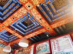 大堂-铸钟褡裢火烧(西三环紫竹桥店)