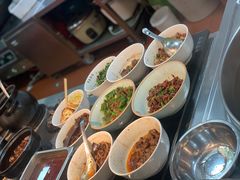 -李叁面馆(妇幼店)
