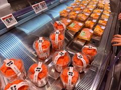 -永辉超市(嘉定宝龙广场店)