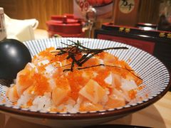 -万岁寿司(天河领展店)