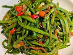 -小菜园新徽菜(青岛市南万象城店)