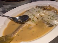 -桂满陇·海市蜃楼·黑金(国金店)