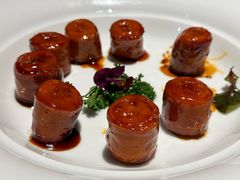 -庆云楼饭庄(什刹海店)