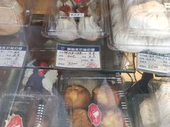 -白玉兰食品(汇联商厦店)