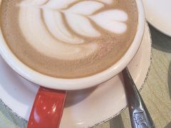 -香港威特瑞茶餐厅(小白楼音乐厅店)