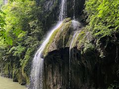 -南江大峡谷