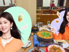 -韩国馆(抚顺街店)