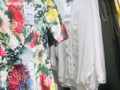 -ZARA(顺城购物中心店)