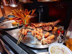 -蓝鲸湾汤泉(包河店)