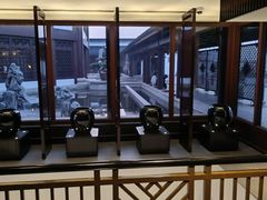 -苏州吴宫泛太平洋酒店