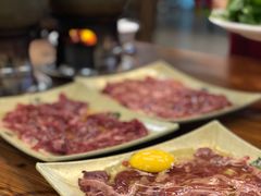 牛吊龙-顺德公平靓正特色牛花粥(花都店)