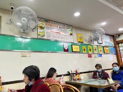 大堂-荔林食店(西华路店)