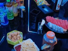 -活力无限KTV(天河新天地店)