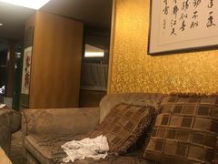 -北京东交民巷饭店写字楼-停车场