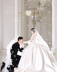 -薇薇新娘婚纱摄影连锁品牌(瘦西湖店)