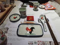 -發起人·肉骨茶(万象汇店)