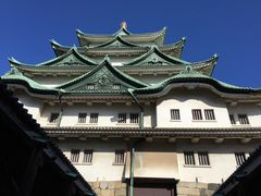 -名古屋城
