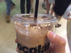 -Awfully Chocolate(来福士广场店)