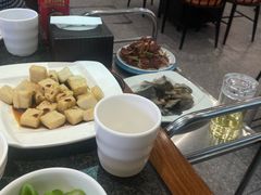 -揽月斋炙子烤肉·清真(安定门·五道营店)