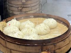 -清泉阁包子铺(中山路店)