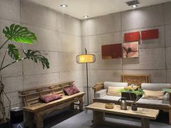 -小城粥道·海胆鲜虾粥(解放广场店)
