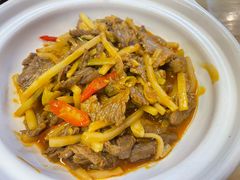 -丽丽三鲜螺蛳粉(田林路店)