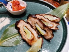 -極上萬膳·日料放题(海岸城店)