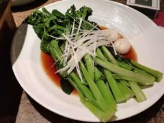 -绿茶餐厅(coco park 店)