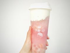 -喜茶(深圳海岸城店)