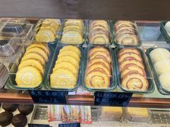 -包满意面包糕点(东坝店)