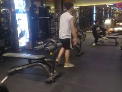 -威蒂斯国际健身游泳会所(东莞庄路店)