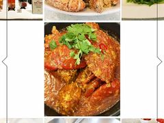 -新加坡海鲜共和(名胜世界圣淘沙海滨坊)