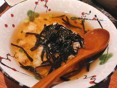 -気楽亭和食料理(气乐亭大世界本店)