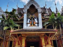 -西双版纳总佛寺