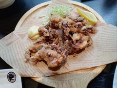 -熊吞·大碗丼烧肉饭(西市场嘉华店)