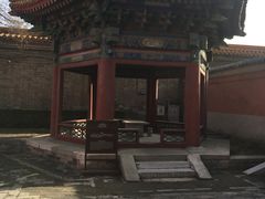 -北京市劳动人民文化宫(太庙)