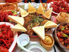-虾铺子龙虾·私房菜(金源花苑店)