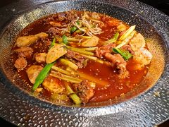 -嘎嘎鸭脑壳(蜀汉路店)