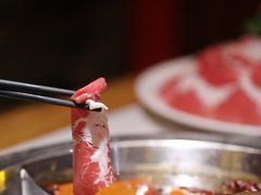级牛上脑-大龙燚火锅(天钥桥路店)