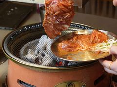 -西塔老太太泥炉烤肉(双井店)