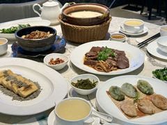 -潮州府·潮菜·砂锅粥(徐家汇店)