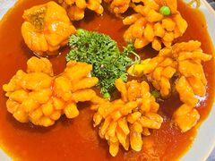 -食味酒味天津菜·古法鲜酿米酒(鼓楼店)